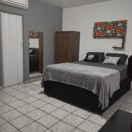 Quarto Aconchegante Completo Rio Branco Exterior foto
